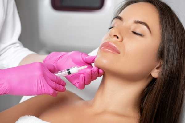 FAQs: Fat Dissolving Injections (Aqualyx & Alternatives) Byfleet