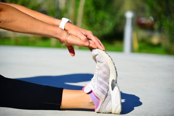 What exercises should you avoid with diastasis recti Byfleet?