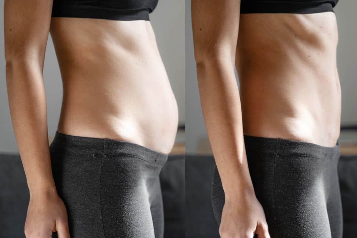 Post-Pregnancy: What Happens to Your Abdominal Muscles After Birth Byfleet