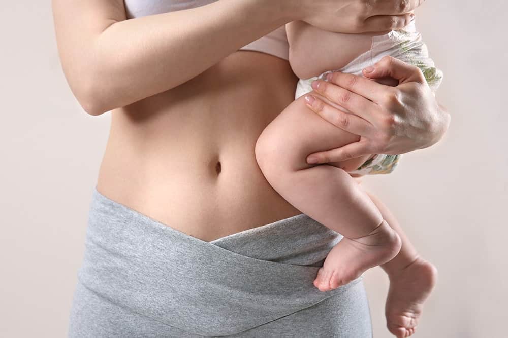 Can Sudden Movements or Twisting Damage Your Core Muscles Byfleet