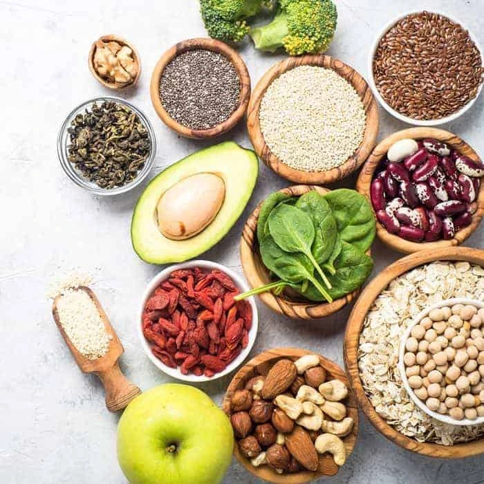 Fecal Incontinence Diet Byfleet What to include and understand