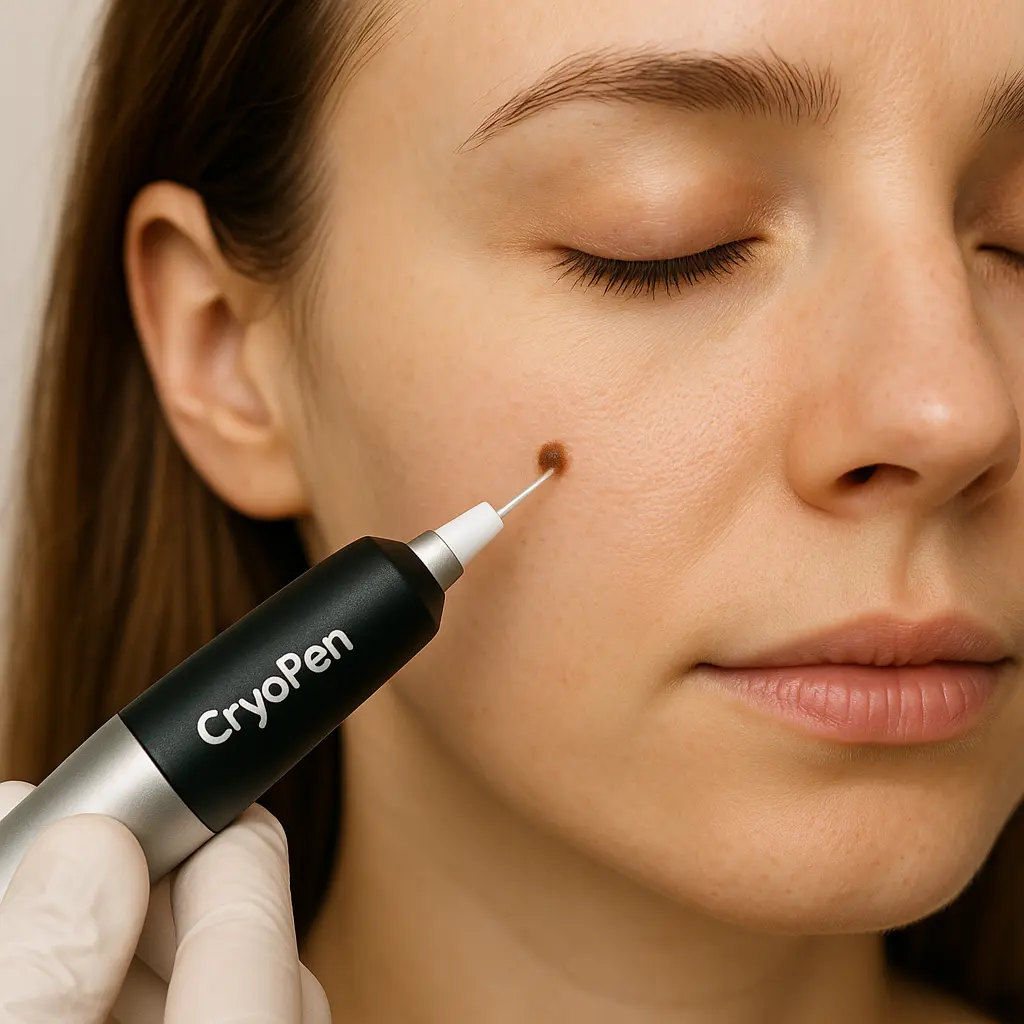 Mole removal Byfleet treatment